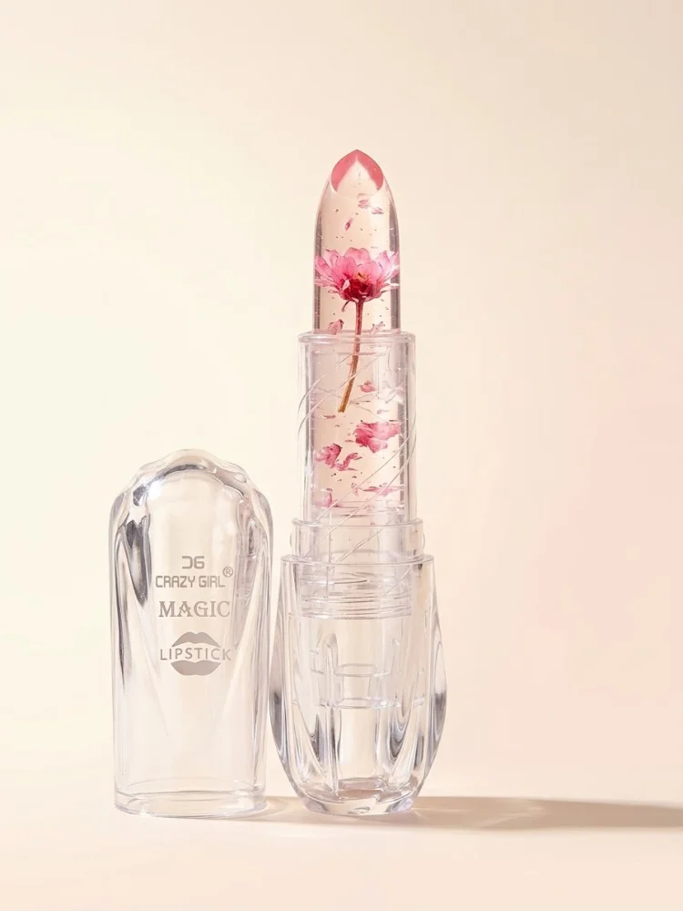 The Crazy Girl Magic Lipstick