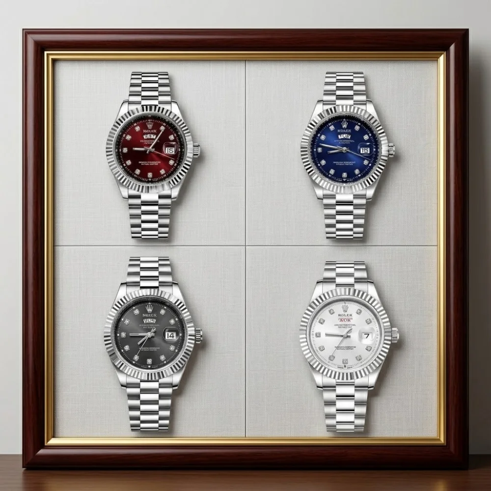 Rolex Oyster Perpetual Day-Date