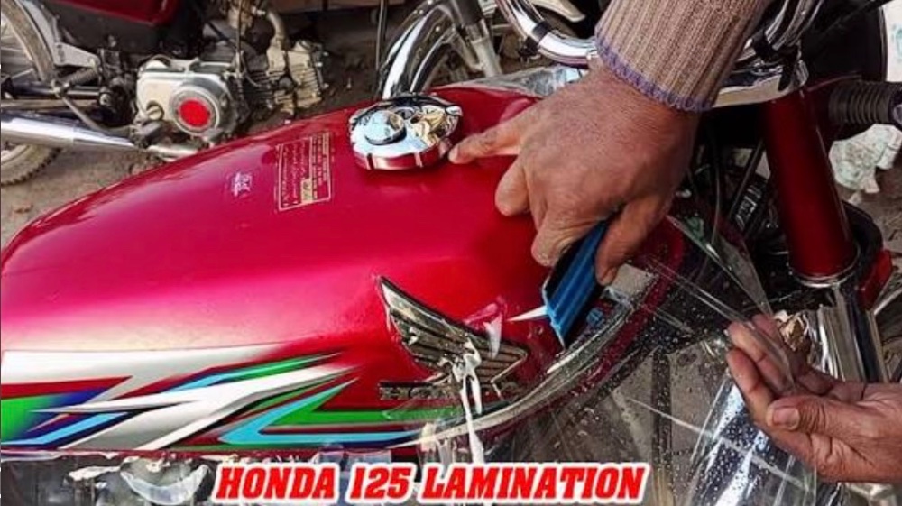 Tanki tappy lemination 